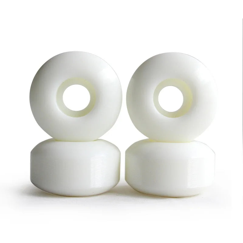 4Pcs/Set 95A PU Skateboard Longboard Wheels 52X32mm Downspeed Sliding Wheels Skateboard Accessories Road Skate Motion Wheels