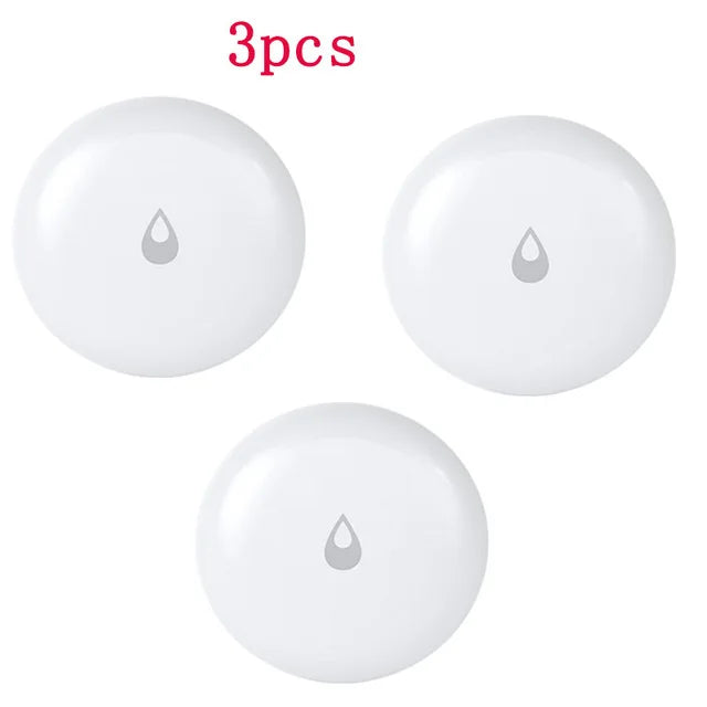 Global version Aqara Water Immersing Sensor Zigbee Flood Water Leak Detector Alarm Smart Home Security For Xiaomi mihome Homekit