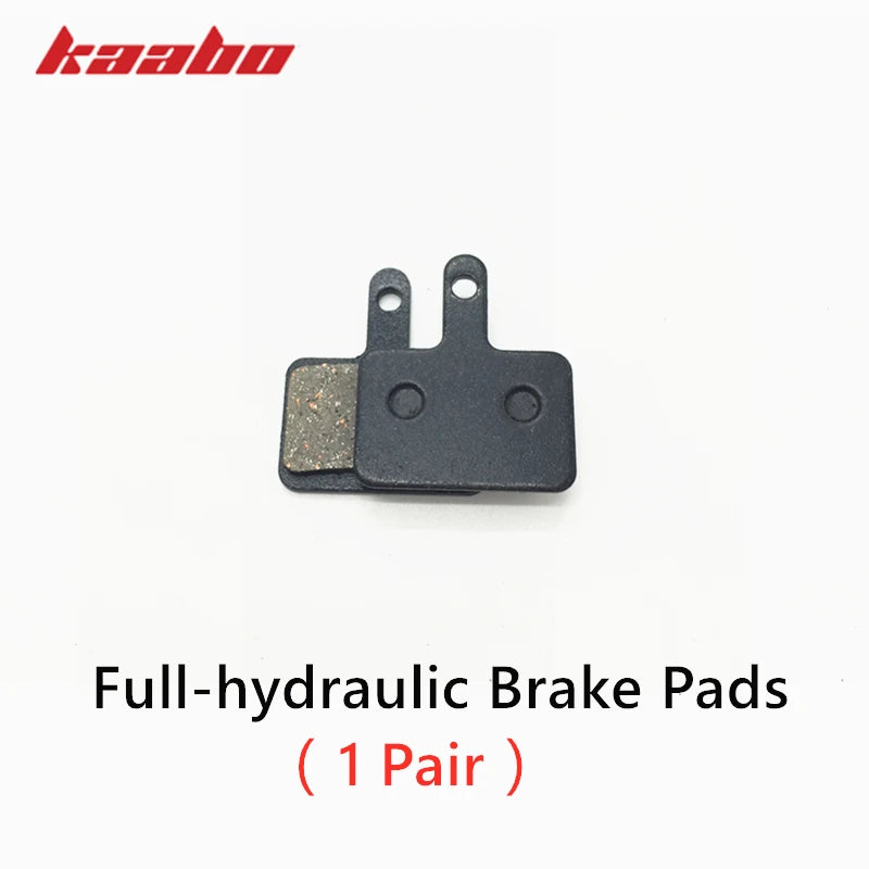 Kaabo Mantis Scooter Brake Pads Braking 8 inch 10 inch Skateboard Hydraulic Semi Hydraulic Disc Brake