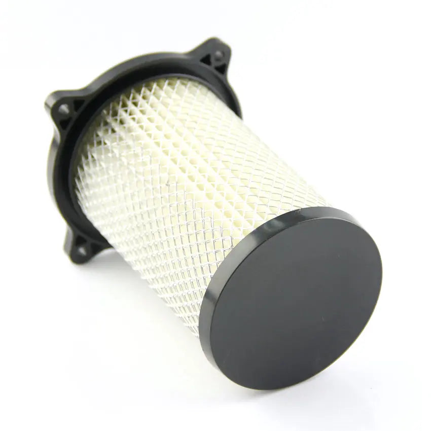 Motorcycle Air Purifier Bicycle Vacuum Cleaner For Suzuki GZ125 GZ250 Marauder 125 250 GZ 125 GZ 250 13780-12F00 13780-13F00