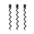1 or 3PC Wine Opener Spiral to Replace Rabbit Corkscrew Worms Level and Electric Bottle Opener Vine Spin  Drop Ship