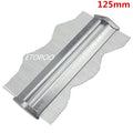125mm 150mm 200mm Metal Professional Contour Gauge  Tiling Laminate Tiles General Tools  Duplicator Profile Copy Gauge