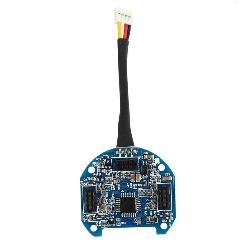 Quality Battery BMS for Ninebot Scooter ES1 ES2 ES4 36V Lithium Battery Protection Panel Support Communication Parts