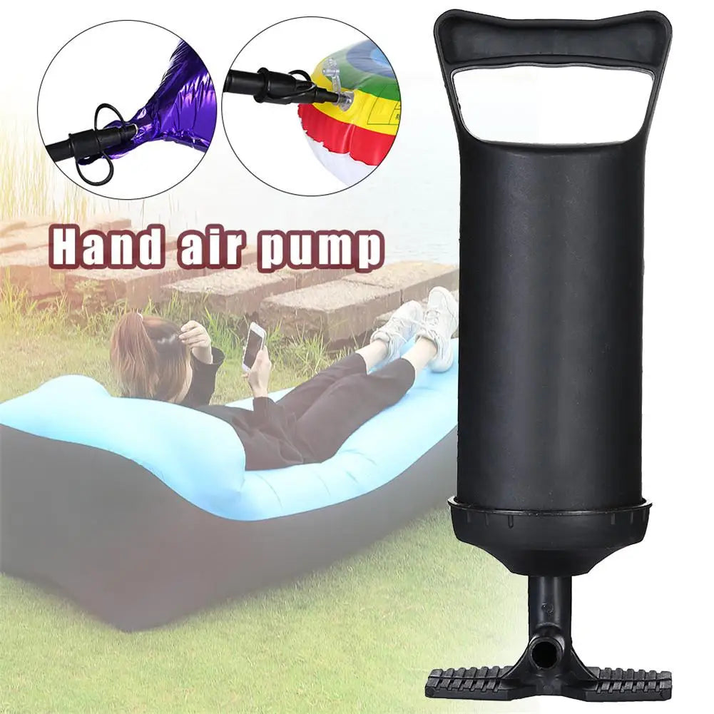 Car Iatable Air Mattress Buckle Design Comfortable Stable Support Foldable Car Mattress Bed Auto Interior Accessories