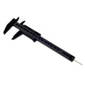 High Quality 0-150mm 6inch Stainless Steel/Plastic Digital Caliper Electronic Vernier Caliper Gauge Micrometer