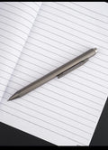EDC Titanium Alloy Pen With Business Writing Multi-functional Portable Outdoor EDC Tools