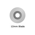 Precision European Scriber Ruler Marking Gauge Fine-tuning Automatic Alloy Line Scribing Depth Carpentry Measurement Tools