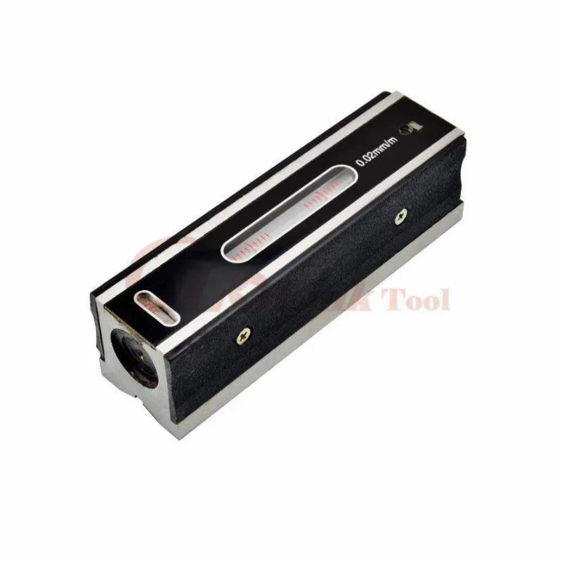 Accuracy 0.02/0.05mm 100/150/200/250/300mm Accuracy 0.02mm Industry Mechanical Bar Level Instrument Measuring Tool