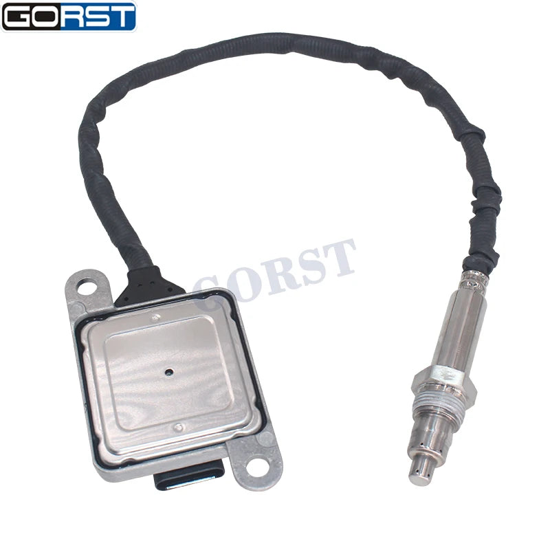Car 12V Nitrogen Nox Oxygen Sensor 5WK96621H for Bmw E81 E82 E87 E88 E90 E91 E92 E93 758713003 758713005 5WK96621K 5WK96621J