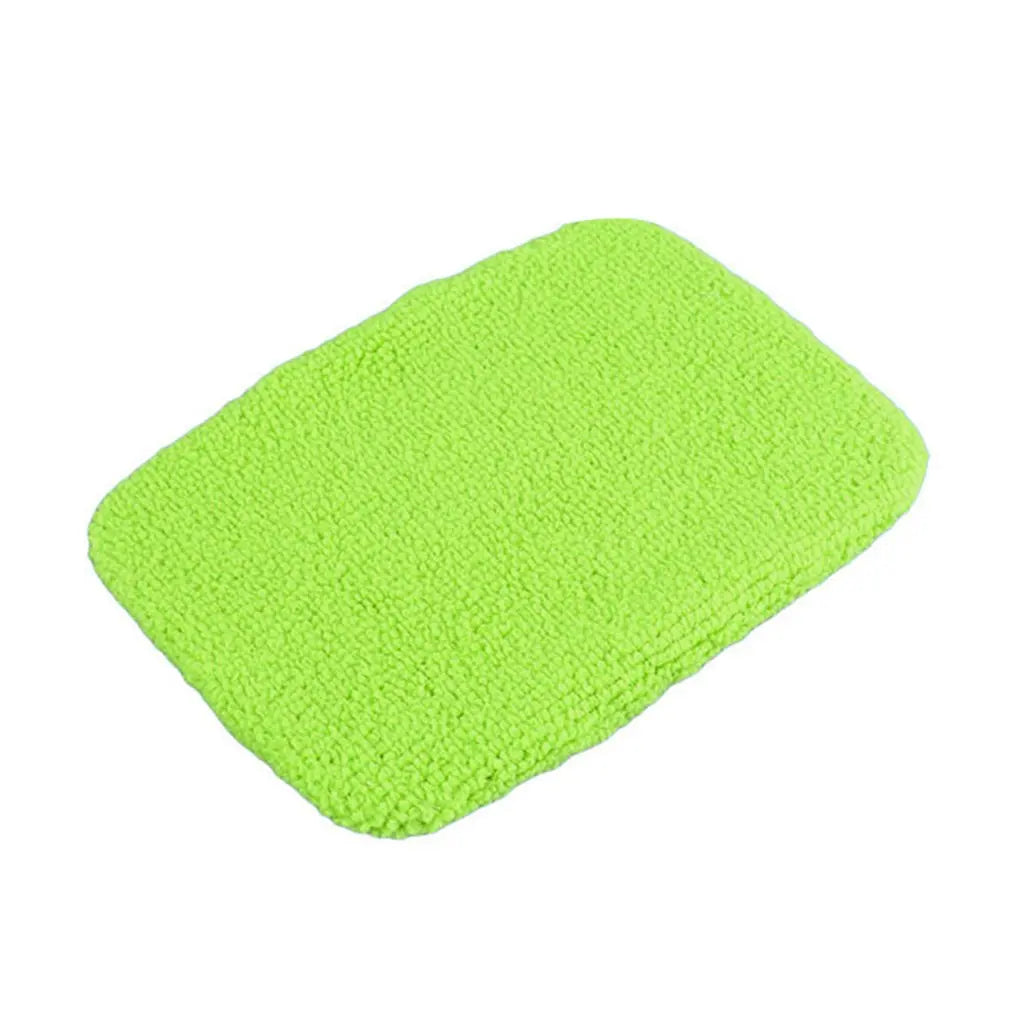 Car Mop Cleaning Windows Windshield Fog Cleaning Tool Brush Washing Rag Wipe Duster Home Office Auto Windows Glass Cloth New