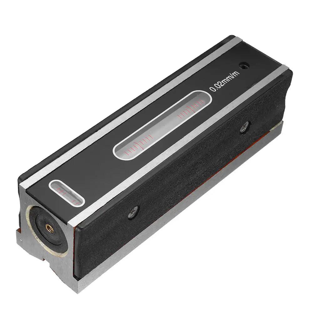 High Quality 0.02mm 100/150/200/250/300mm High Precision Mechanical Bar Level Instrument Measuring Tool Level Graduation Bar