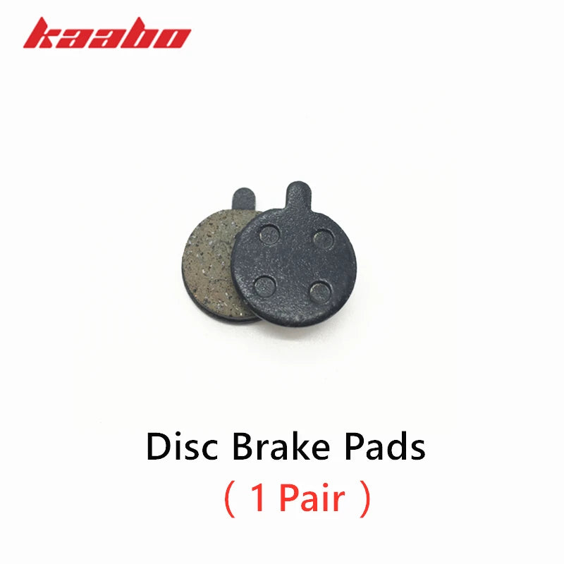 Kaabo Mantis Scooter Brake Pads Braking 8 inch 10 inch Skateboard Hydraulic Semi Hydraulic Disc Brake
