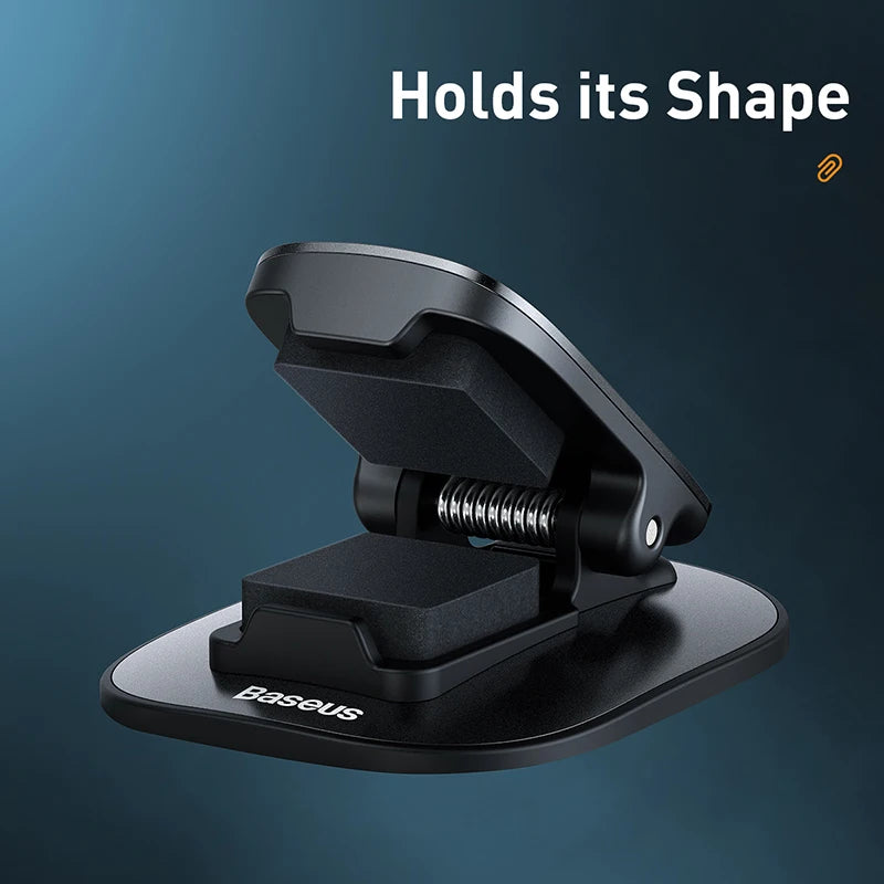 Baseus Car Sunglasses Holder Sun Glasses Clip Auto Sunglass Organizer Car Sun Glass Storage Eyeglass Holder Stand Glasses Case