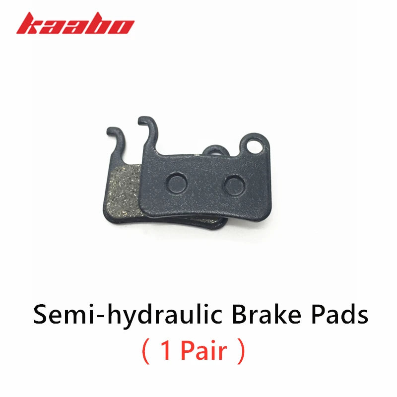 Kaabo Mantis Scooter Brake Pads Braking 8 inch 10 inch Skateboard Hydraulic Semi Hydraulic Disc Brake