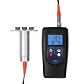 Hand-held Digital Tension Meter LTTS for yarns, fibers, wires, optical fibe Ect tension