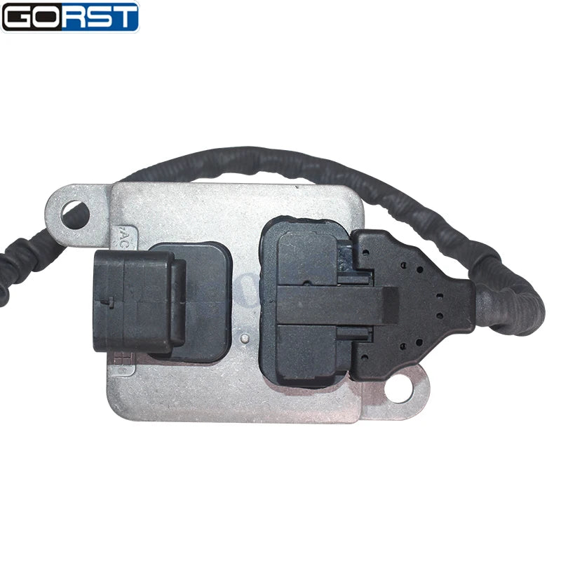 Car 12V Nitrogen Nox Oxygen Sensor 5WK96621H for Bmw E81 E82 E87 E88 E90 E91 E92 E93 758713003 758713005 5WK96621K 5WK96621J