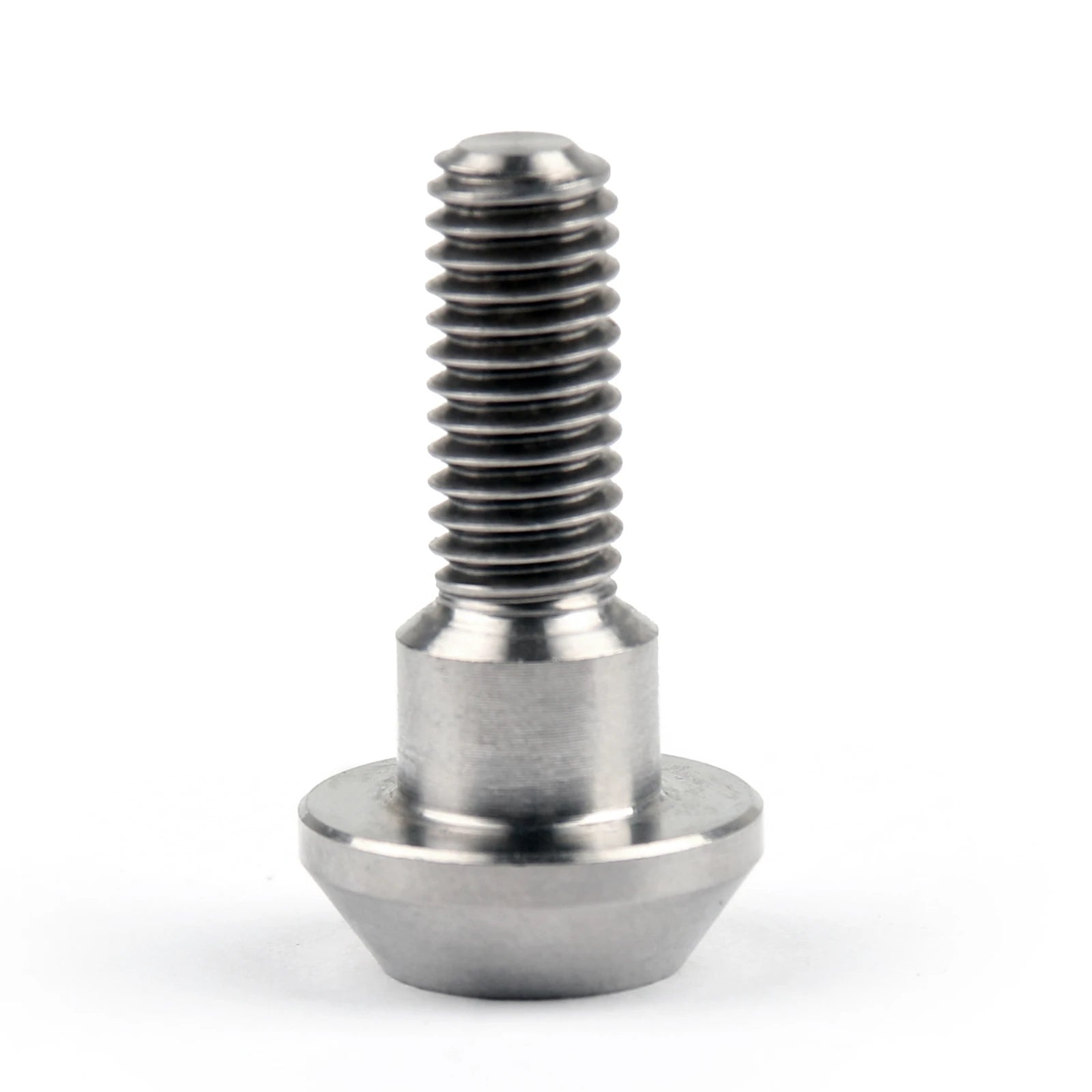 Topteng M6 x 20mm Titanium/Ti Disc Brake Rotor Bolts For Suzuki GSXR Yamaha R1 R6 YZF Motorcycle Accessories