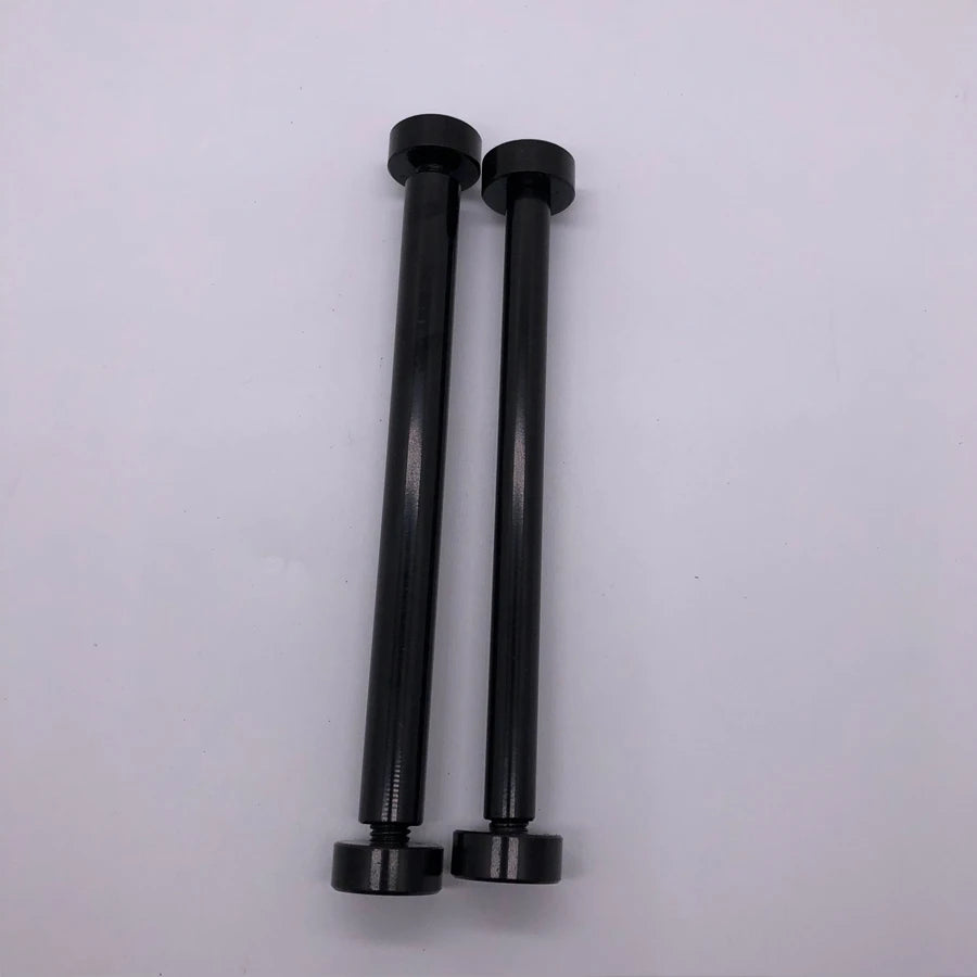 Wolf 11inch Pair Screw M15x164 M12x158 Rear Swing Arm Butt Screw for Kaabo Wolf Warrior 11 Wolf King Electric Scooter