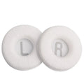 Ear Pads Cover for Sony MDR-ZX110 ZX110AP ZX110NA ZX110NC ZX100 MDR-ZX300 ZX310 ZX330BT MDR-ZX600 ZX610 ZX660 Headphone Earpads