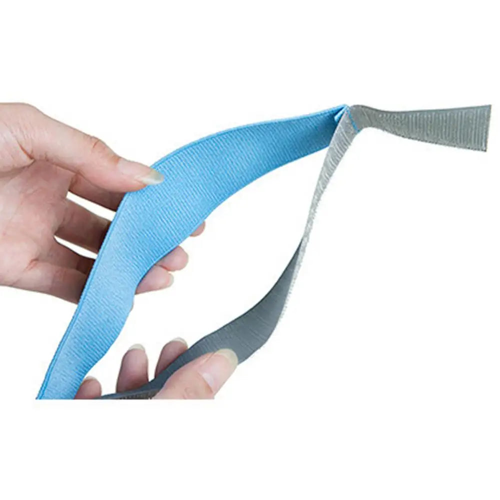 Car Trunk Tape Bandage Storage Device Hook and Loop Fixed Straps Safety Belt Car Accessories Rear Rack Magic Sticker Seat Band