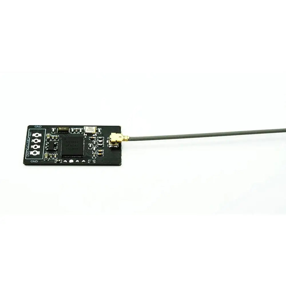 Wireless Bluetooth Module 2.4G for Electric Skateboard Based upon the nrf51_vesc project Flipsky