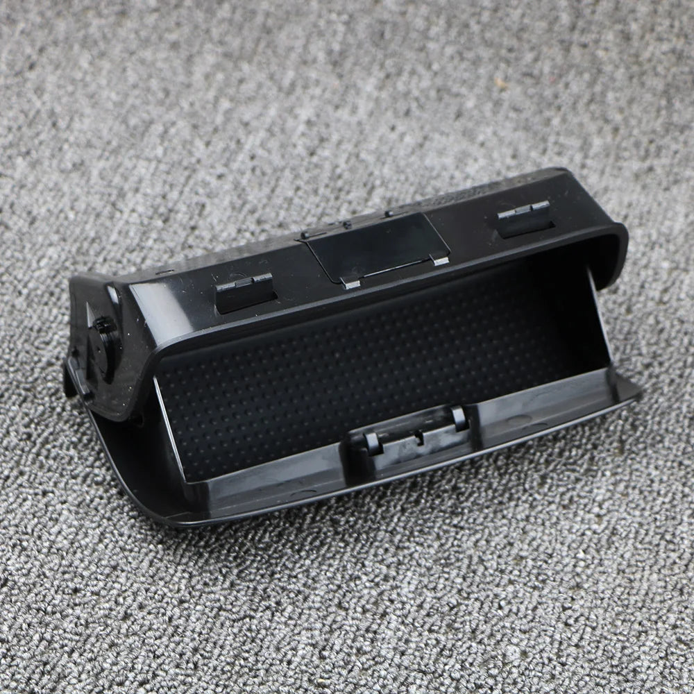 1K0868837 Black Sunglasses Box Case Car Glasses Storage Box Case Holder For VW Golf MK5 MK6 Tiguan Jetta MK5 Passat B6 CC