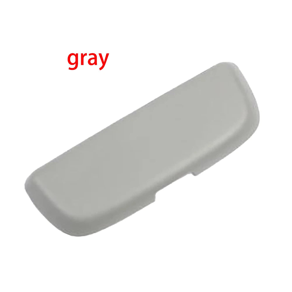 Car Sunglasses Case Holder Glasses Box Storage For Audi A3 A4l A5 A6L S3 S5 Q5l Q3 Q5 Q7