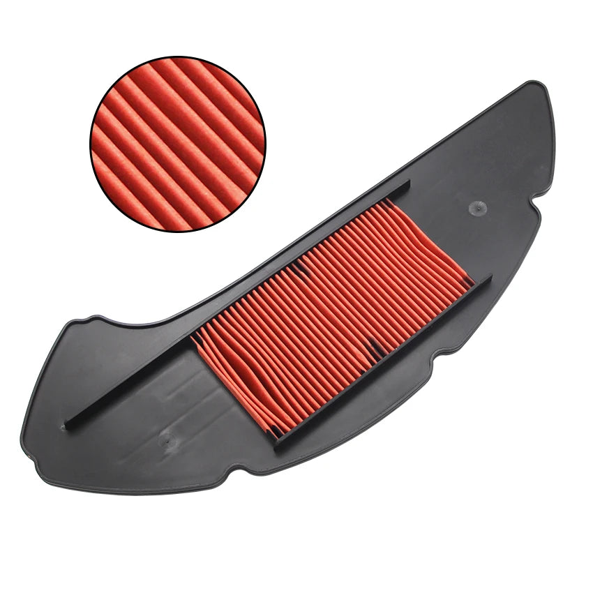 Motorcycle Air Purifier Bicycle Vacuum Cleaner For Yamaha NMAX155 2020 Durable Convenient to Practical   Motorcycles Accessories