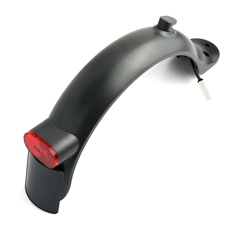 Brake Light for Xiaomi Pro 2 Electric Scooter Rear TailLight Lamp LED Skateboard Stoplight Fender Parts
