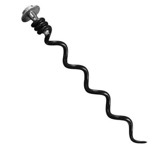1 or 3PC Wine Opener Spiral to Replace Rabbit Corkscrew Worms Level and Electric Bottle Opener Vine Spin  Drop Ship