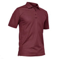 EKLENTSON Mens Work T Shirt Short Sleeve Outdoor Breathable Climbing Hiking Fishing T-Shirt Training Tee Tops