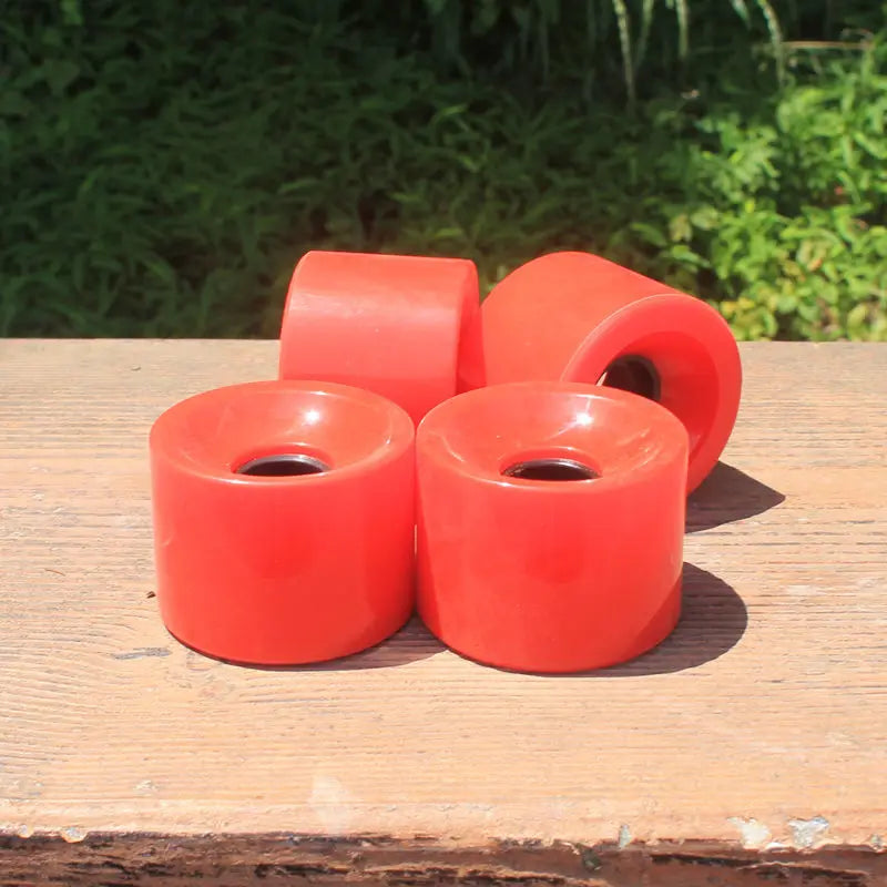 70*51mm 78A surf skate wheel longboard wheel cruiser  penny board wheel 4 wheel skateboard DIY
