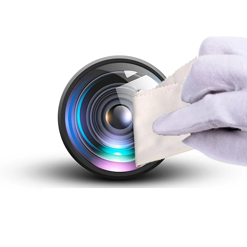 SVBONY Professional Lens Cleaning 3-piece Set Accessories for Telescope