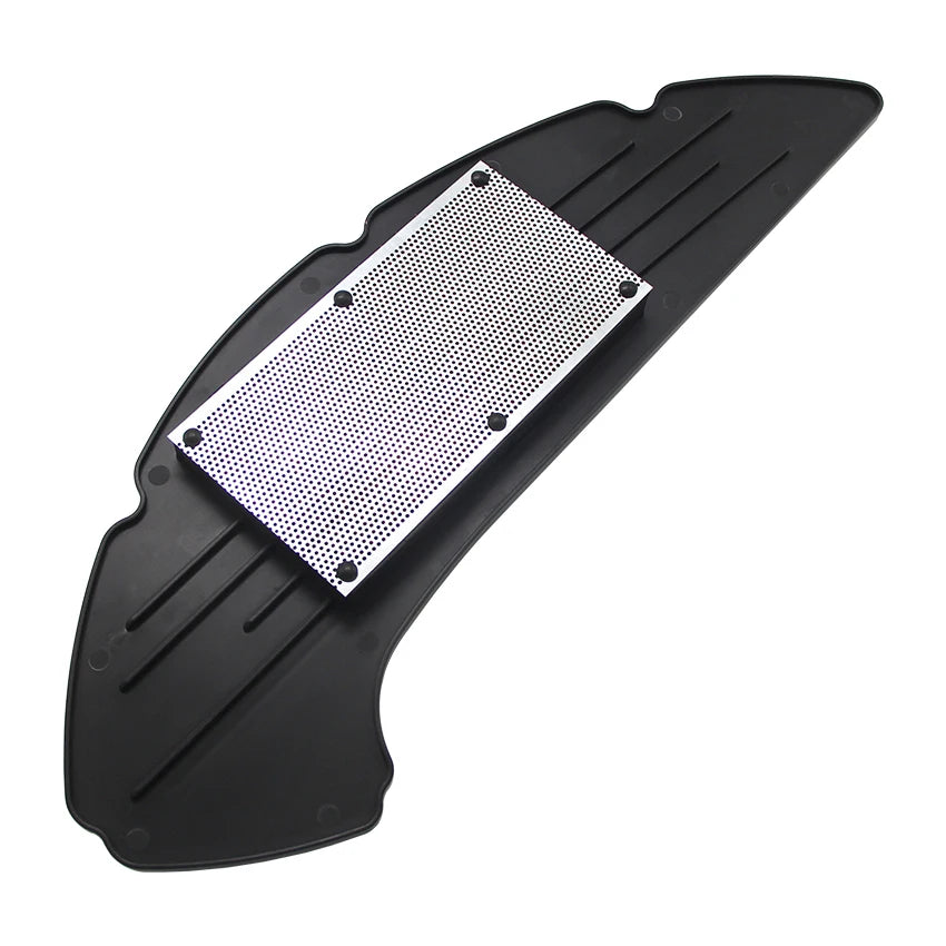 Motorcycle Air Purifier Bicycle Vacuum Cleaner For Yamaha NMAX155 2020 Durable Convenient to Practical   Motorcycles Accessories