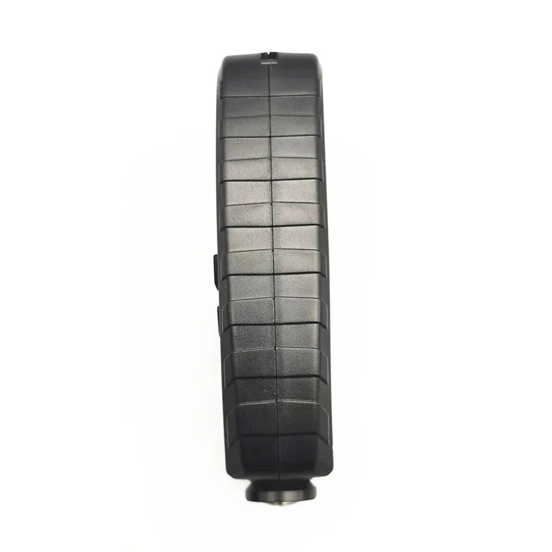 Yunombo YNB-555/YNB-555R Fe/nFe/Fe+Zn Car Paint Thickness Tester Coating Thickness Gauge Film Thickness Meter with Zinc Function