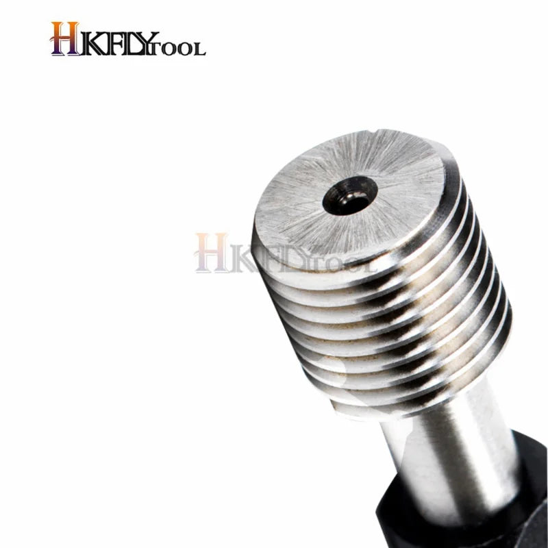 Pipe screw thread gauge BSP1/4, BSP1/8, BSP3/8, BSP3/4, BSP 2inch / BSP 3 inch high precision thread plug gauging