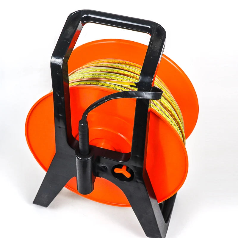 200m Groundwater Monitoring Instruments Drilling Borehole Water Depth Measuring Sensor
