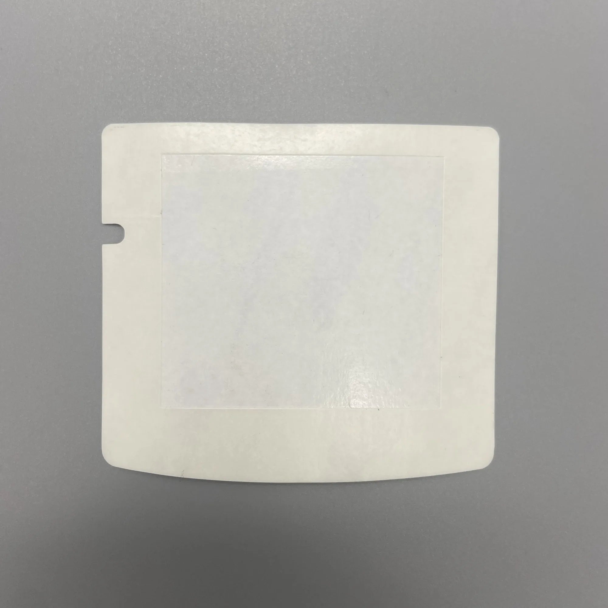 Double sided adhesive tape for Gameboy GB GBP GBC GBA glass lens LCD screen