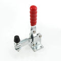 Vertical Toggle Clamp 1Pcs 50kg 100kg 180kg 120kg Quick Release Toggle Clamps Holding Hand Tools 101A 101B 101D 101E 102B