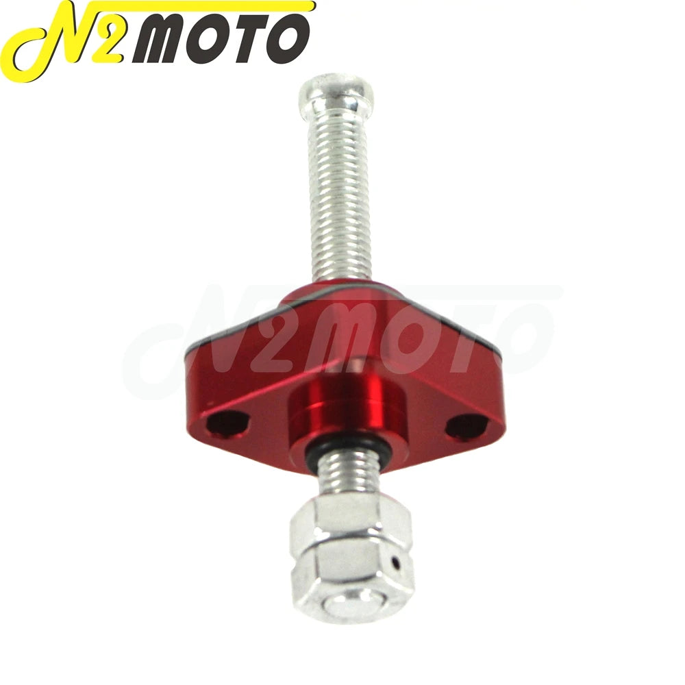 Timing Cam Chain Tensioner Manual Fits For Honda CBR600F2 CBR600F CBR600 HURRICANE CBR 600 F2 F1 1986-1994 Motorbike Accessories