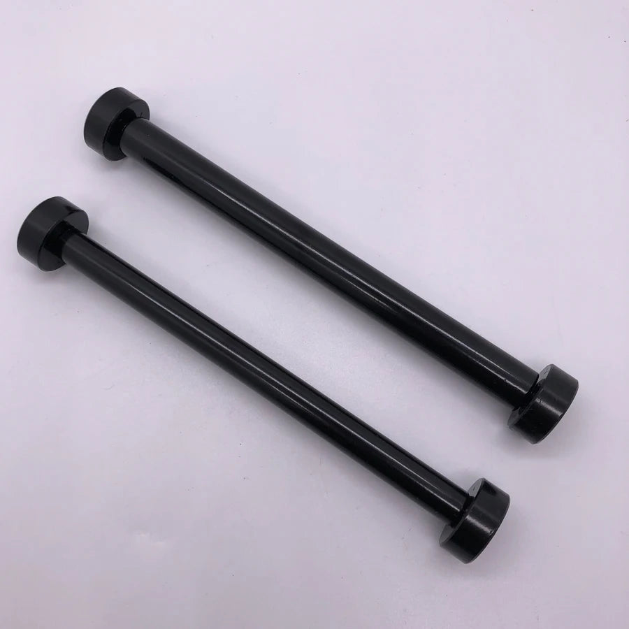 Wolf 11inch Pair Screw M15x164 M12x158 Rear Swing Arm Butt Screw for Kaabo Wolf Warrior 11 Wolf King Electric Scooter