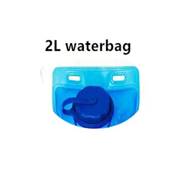 Motorbike Cycling Bag Waterproof Racer Motorcycle Backpack Motocross Shoulder Clambing Outdoor Hiking Bacpack Hydration Waterbag