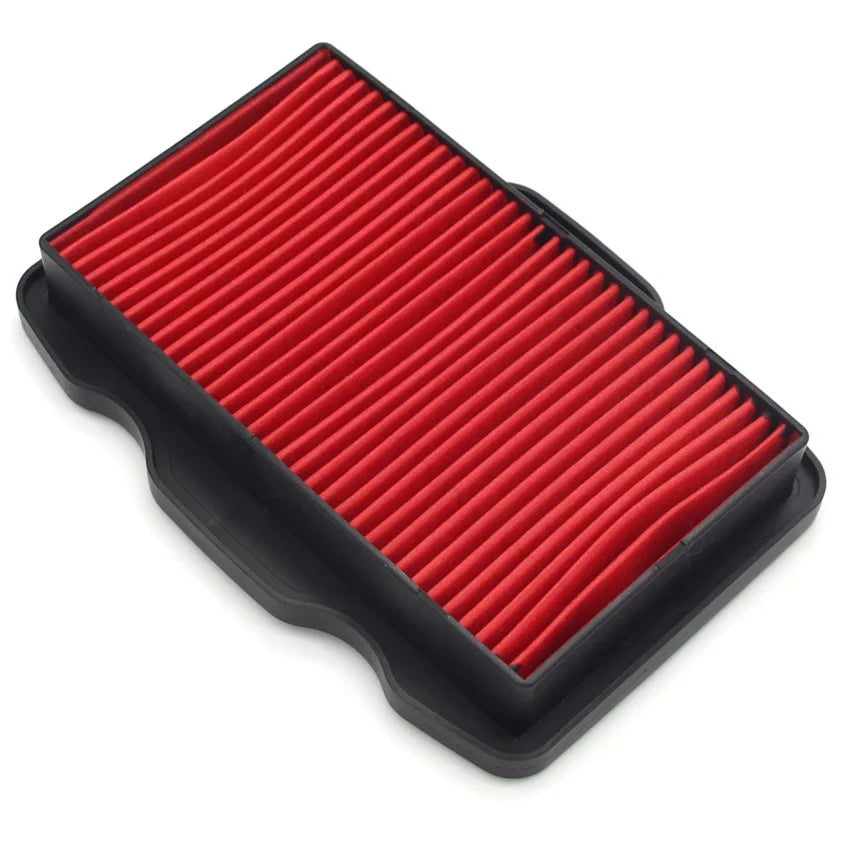 Motorcycle Air Intake Filter Cleaner Air Filter Element For Honda CB125F GLR125 CB 125F GLR 125 2015-2019 17211-KPN-A70