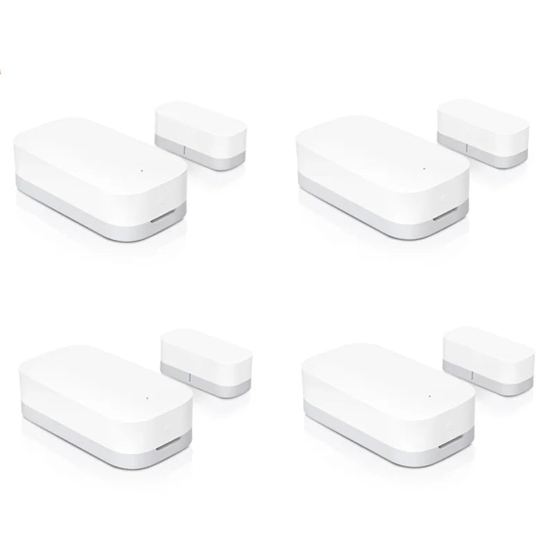 Aqara Zigbee Door Window Sensor Wireless Connection Smart Mini Sensor Work With Mi Home App (China region) for Android IOS