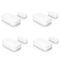 Aqara Zigbee Door Window Sensor Wireless Connection Smart Mini Sensor Work With Mi Home App (China region) for Android IOS