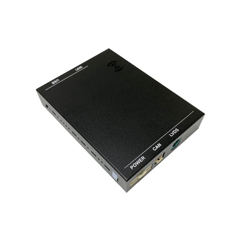 A4 A5 Q5 B8 Non MMI CarPlay Box for Concert Symphony Radio System Screen Android Auto Upgrade