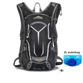 Motorbike Cycling Bag Waterproof Racer Motorcycle Backpack Motocross Shoulder Clambing Outdoor Hiking Bacpack Hydration Waterbag