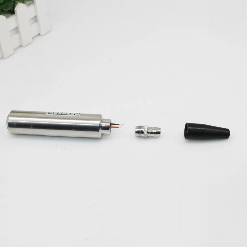 Water level sensor 24VDC 1m 2m 3m 4m 5m 6m 7m 8m 9m 10m 15m 4-20mA DC water depth transmitter