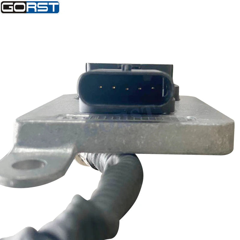 Car 12V Nitrogen Nox Oxygen Sensor 5WK96621H for Bmw E81 E82 E87 E88 E90 E91 E92 E93 758713003 758713005 5WK96621K 5WK96621J