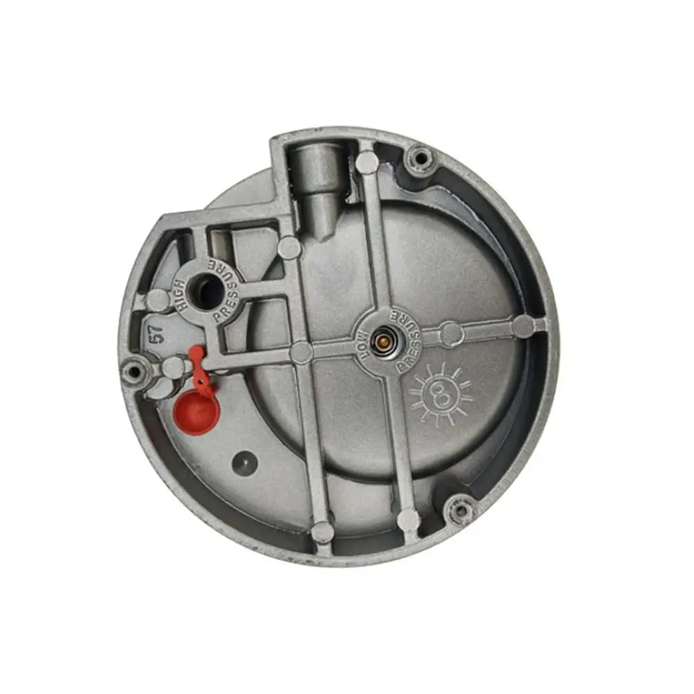 Micro Differential Pressure Gauge Meter ±30Pa to 2KPa Accuracy 2%FS for Medical and Health Clean Room